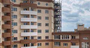 Безкінечна історія «кінг-конга»: інвестори 14 років борються за свої квартири у Борисполі