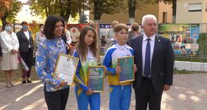 23 бориспільські школярі отримуватимуть стипендії Бориспільської міської ради