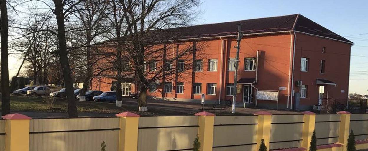 Іванківську школу закрили на карантин