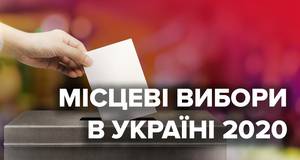 Чим особливі місцеві вибори 2020. Бориспільська ОТГ
