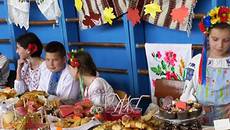 Благодійний ярмарок «День хліба»: бориспільські школярі зібрали майже 14 тисяч гривень. Відео