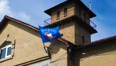 Доля старої пожежної вежі у Борисполі: чи можна реставрувати будівлю. Відео